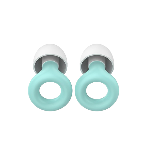 Bouchons d’oreilles pour voyager – EP001